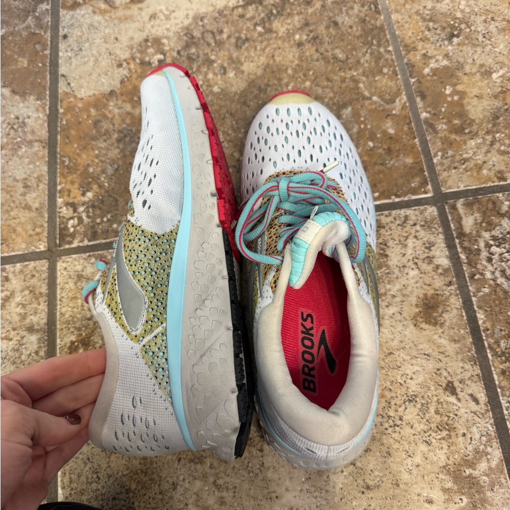 Brooks Glycerin 16 Running Shoes